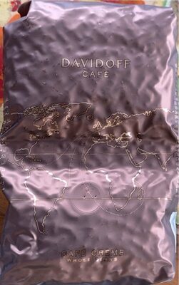 Davıdoff Cafe 500gr