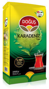 Doğuş Karadeniz Çayı 1 Kg